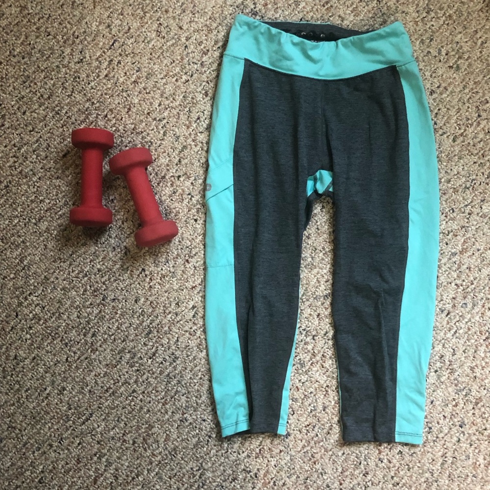 Soybu Capri legging (S)